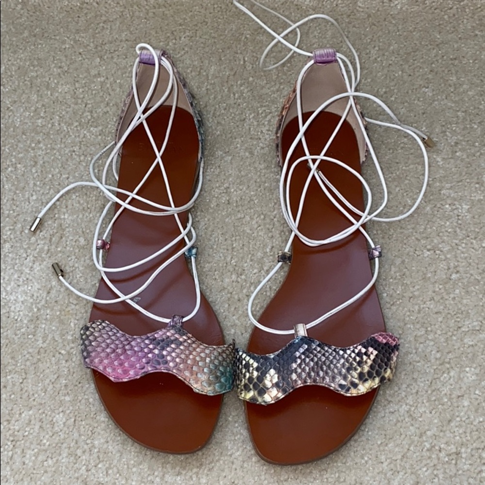 Alexandre Birman sandals